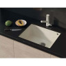 Мойка OMOIKIRI BOSEN 54-U-BE Tetogranit/ваниль 4993162