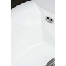 Мойка OMOIKIRI YASUGATA 48R-BE Tetogranit/ваниль 4993131