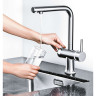 Смеситель OMOIKIRI HOTARU-B 4994029