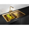 Смеситель OMOIKIRI NAGANO-CH 4994081