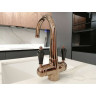 Смеситель OMOIKIRI OKINAWA-2-SI 4994255