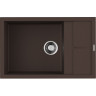 Мойка OMOIKIRI SUMI 78-LB-DC 4993723