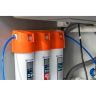 Комплект OMOIKIRI NAGANO-BL-P + PURE DROP LITE 4047,8028P