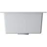 Мойка OMOIKIRI BOSEN 47A-WH Artceramic/белый 4993817