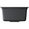 Мойка OMOIKIRI DAISEN 42-BL Artgranit/Черный 4993606