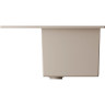 Мойка OMOIKIRI DAISEN 78-LB-SA Artgranit/бежевый 4993693