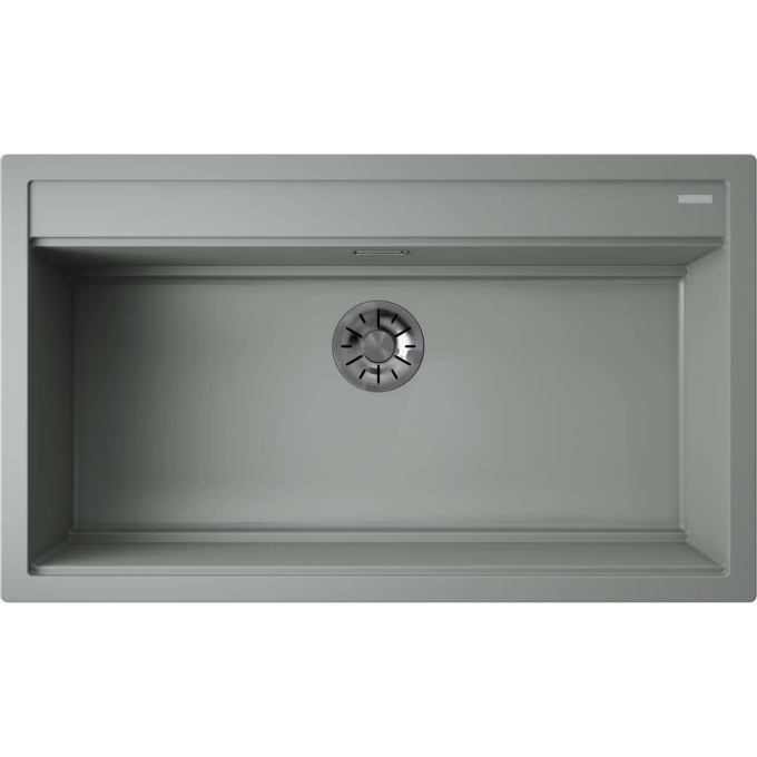 Мойка OMOIKIRI KITAGAWA 86-LB-WG Artceramic/wind green 4993249
