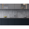 Мойка OMOIKIRI OMI 73-U/I-LG Ultra нерж.сталь/светлое золото 4997562