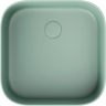 Раковина OMOIKIRI JUNE-MI Natceramic/mint 4972076